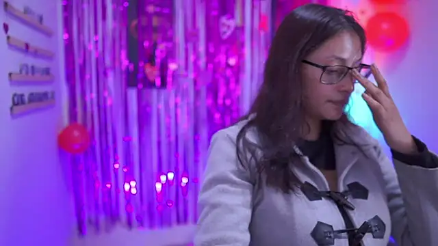 Snapshot of Kyomi_chang chatting on September 29, 2025, 1:17 pm Kyomi chang online show from September 29, 2025, 1:17 pm