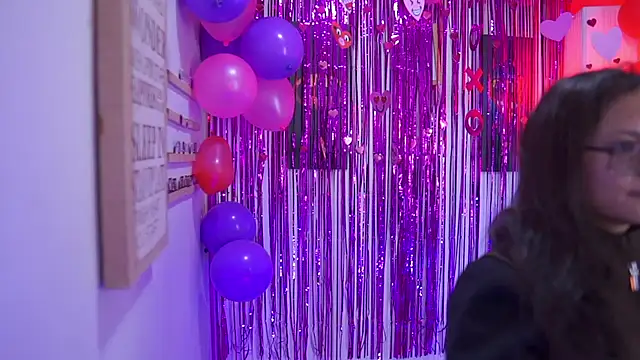 Snapshot of Kyomi_chang chatting on September 23, 2025, 1:07 pm Kyomi chang online show from September 23, 2025, 1:07 pm