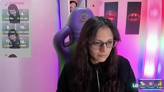 Kyomi chang online show from March 4, 2026, 12:35 pm