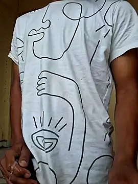 Snapshot of Vishupatil99 chatting on September 28, 2025, 8:10 am Vishupatil99 online show from September 28, 2025, 8:10 am