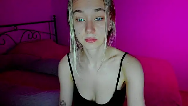 SexyCocobutt online show from January 24, 2025, 6:14 am