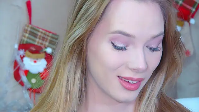 GentleRossi online show from November 28, 2025, 3:12 pm