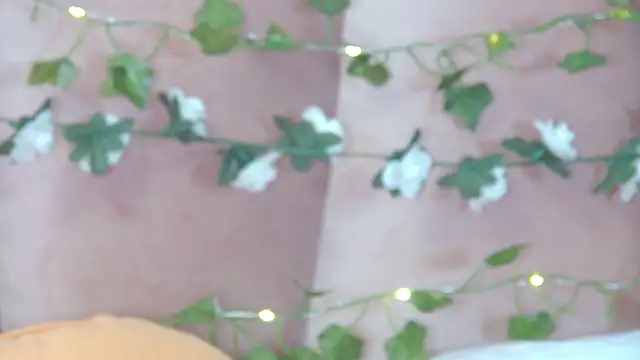 GentleRossi online show from March 24, 2026, 4:07 pm