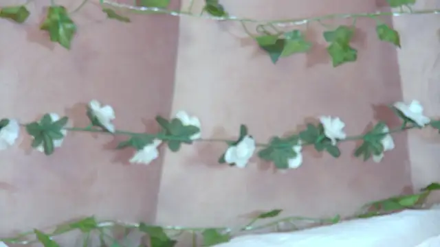 GentleRossi online show from April 3, 2026, 3:18 pm