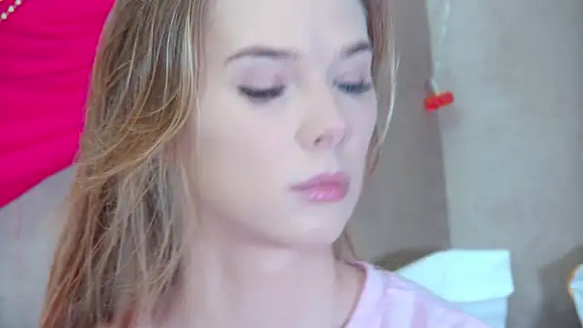 GentleRossi online show from September 23, 2025, 3:08 pm