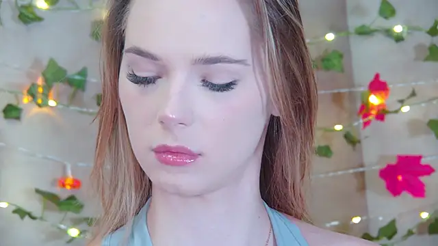 GentleRossi online show from September 30, 2025, 3:29 pm