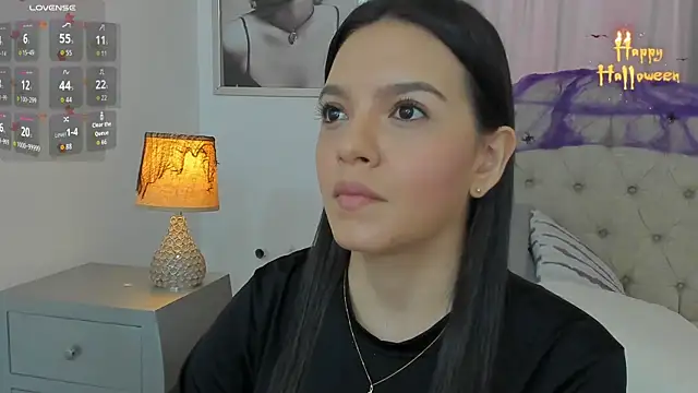 Snapshot of Beautyari_ chatting on October 29, 2025, 12:26 pm Beautyari  online show from October 29, 2025, 12:26 pm