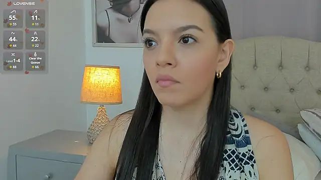 Snapshot of Beautyari_ chatting on October 6, 2025, 12:28 pm Beautyari  online show from October 6, 2025, 12:28 pm