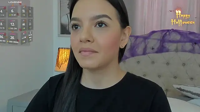 Snapshot of Beautyari_ chatting on October 28, 2025, 12:26 pm Beautyari  online show from October 28, 2025, 12:26 pm