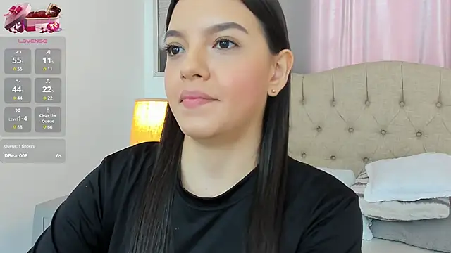 Snapshot of Beautyari_ chatting on October 1, 2025, 12:31 pm Beautyari  online show from October 1, 2025, 12:31 pm