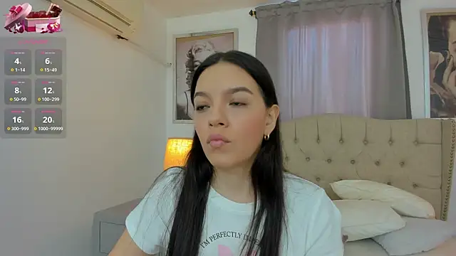 Snapshot of Beautyari_ chatting on September 9, 2025, 12:25 pm Beautyari  online show from September 9, 2025, 12:25 pm