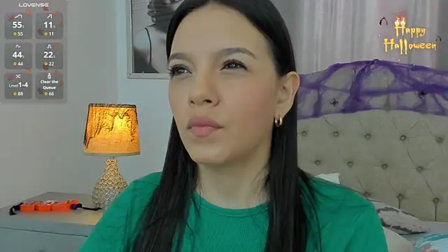 Snapshot of Beautyari_ chatting on October 21, 2025, 12:37 pm Beautyari  online show from October 21, 2025, 12:37 pm