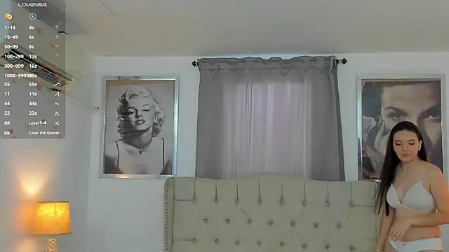 Beautyari  online show from November 18, 2025, 1:03 pm