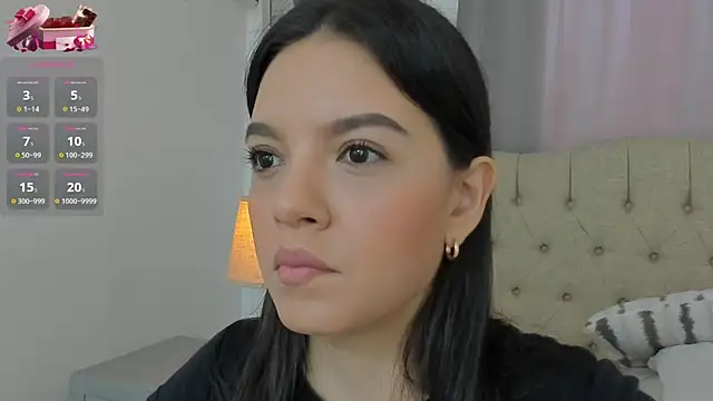 Snapshot of Beautyari_ chatting on March 1, 2025, 12:12 pm Beautyari  online show from March 1, 2025, 12:12 pm