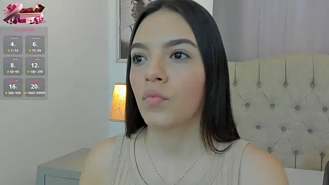 Snapshot of Beautyari_ chatting on September 18, 2025, 12:30 pm Beautyari  online show from September 18, 2025, 12:30 pm