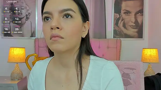 Snapshot of Beautyari_ chatting on June 25, 2026, 12:32 pm Beautyari online show from June 25, 2026, 12:32 pm