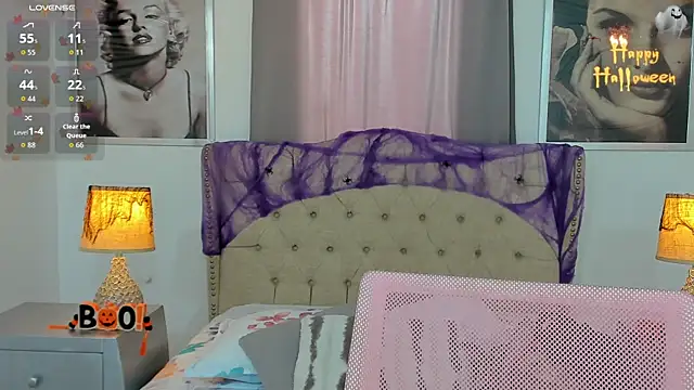 Snapshot of Beautyari_ chatting on October 31, 2025, 12:13 pm Beautyari  online show from October 31, 2025, 12:13 pm