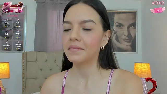 Beautyari  online show from February 20, 2026, 12:18 pm