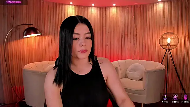 JennaOlsonX online show from February 25, 2025, 6:44 pm