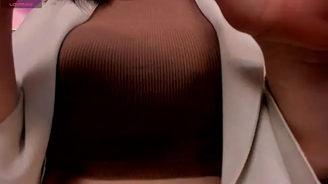 Snapshot of JennaOlsonX chatting on October 8, 2025, 6:08 pm JennaOlsonX online show from October 8, 2025, 6:08 pm