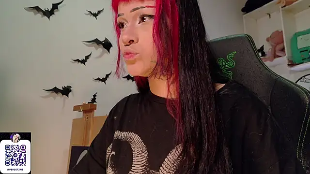 damnliciousss online show from March 6, 2026, 10:27 pm