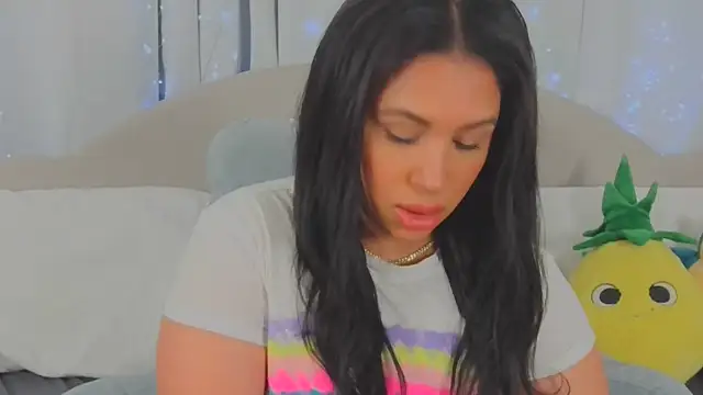 MeghanXO online show from March 22, 2026, 1:01 pm