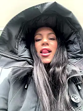 Snapshot of MeghanXO chatting on January 8, 2026, 2:23 pm MeghanXO online show from January 8, 2026, 2:23 pm