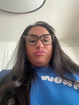 MeghanXO online show from January 29, 2025, 2:53 pm
