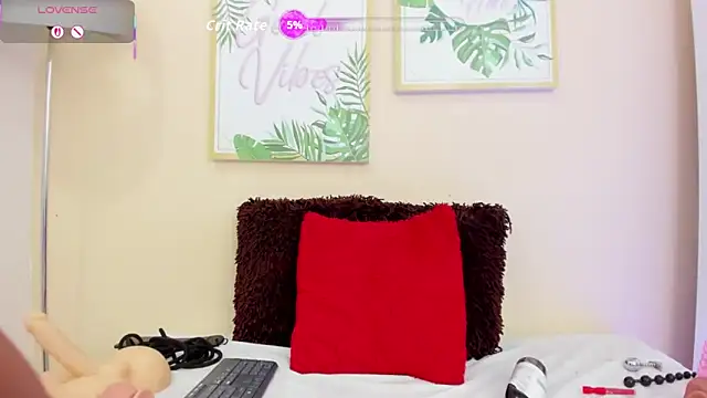 pameela brown online show from October 11, 2025, 4:02 am