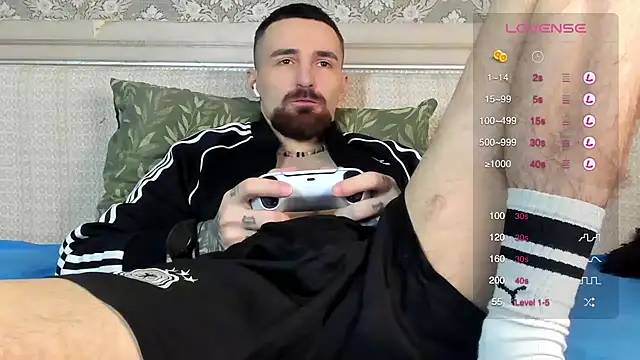 shottanshow online show from March 1, 2025, 4:00 pm