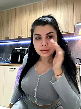 Scarlett-Dream online show from November 21, 2025, 4:22 am