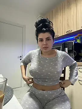 Scarlett-Dream online show from January 13, 2026, 4:16 am