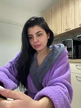 Scarlett-Dream online show from January 31, 2025, 9:16 am