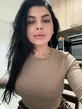 Scarlett-Dream online show from January 30, 2025, 2:15 pm