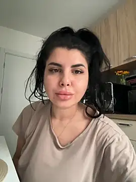 Scarlett-Dream online show from November 12, 2025, 7:56 am