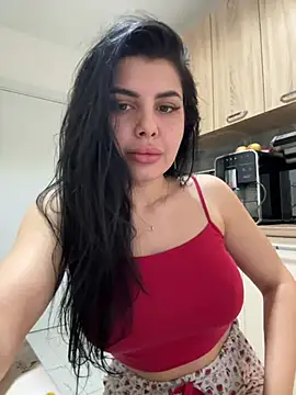 Scarlett-Dream online show from February 1, 2025, 9:21 am