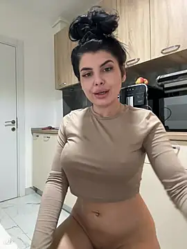 Scarlett-Dream online show from January 30, 2025, 5:17 pm