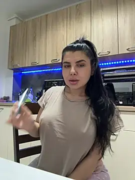 Scarlett-Dream online show from February 10, 2026, 5:28 am