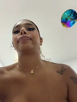 stormyy  online show from March 6, 2026, 12:38 am