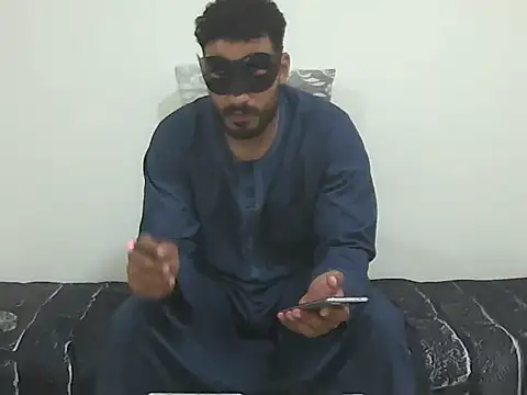 foxsanSs online show from July 18, 2026, 4:48 pm