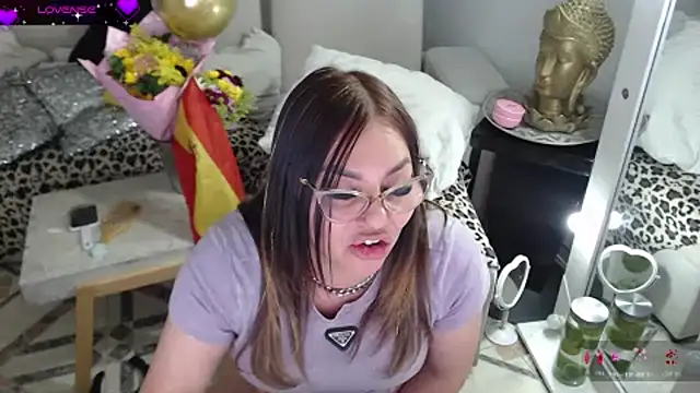 Snapshot of Myrnasexxx chatting on July 13, 2026, 12:54 am Myrnasexxx online show from July 13, 2026, 12:54 am