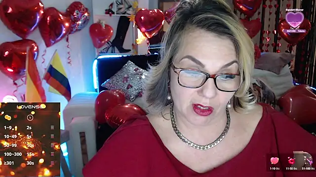 Myrnasexxx online show from February 15, 2025, 4:14 am