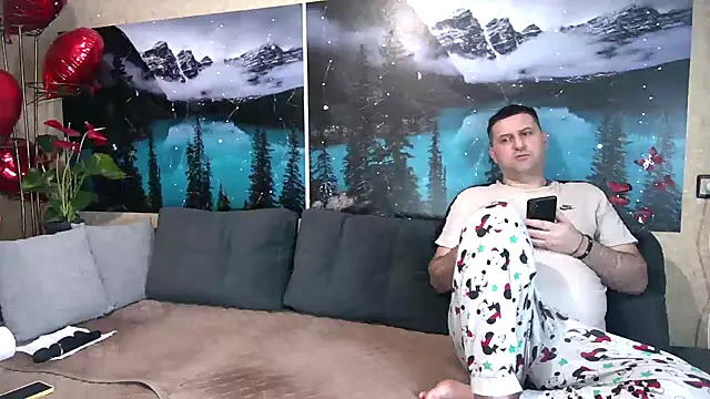 Big Boss55 online show from March 8, 2025, 9:06 am