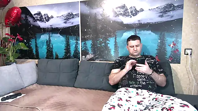 Big Boss55 online show from March 11, 2025, 8:52 am