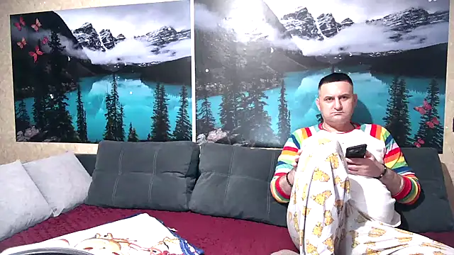 Big Boss55 online show from October 18, 2025, 9:44 am