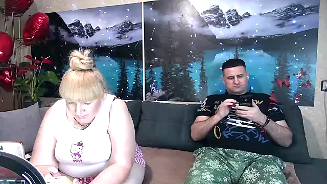 Big Boss55 online show from March 1, 2025, 8:10 pm