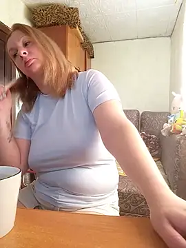 BustyBlond online show from July 6, 2026, 3:57 am