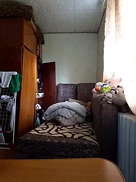 BustyBlond online show from March 17, 2026, 5:32 am