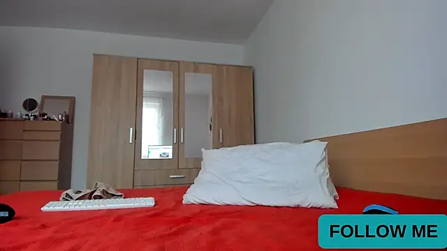 wildalissa online show from September 24, 2025, 3:40 pm