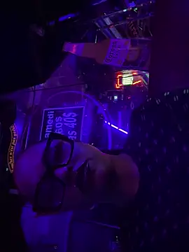 RuggyRackz online show from March 10, 2025, 1:45 am